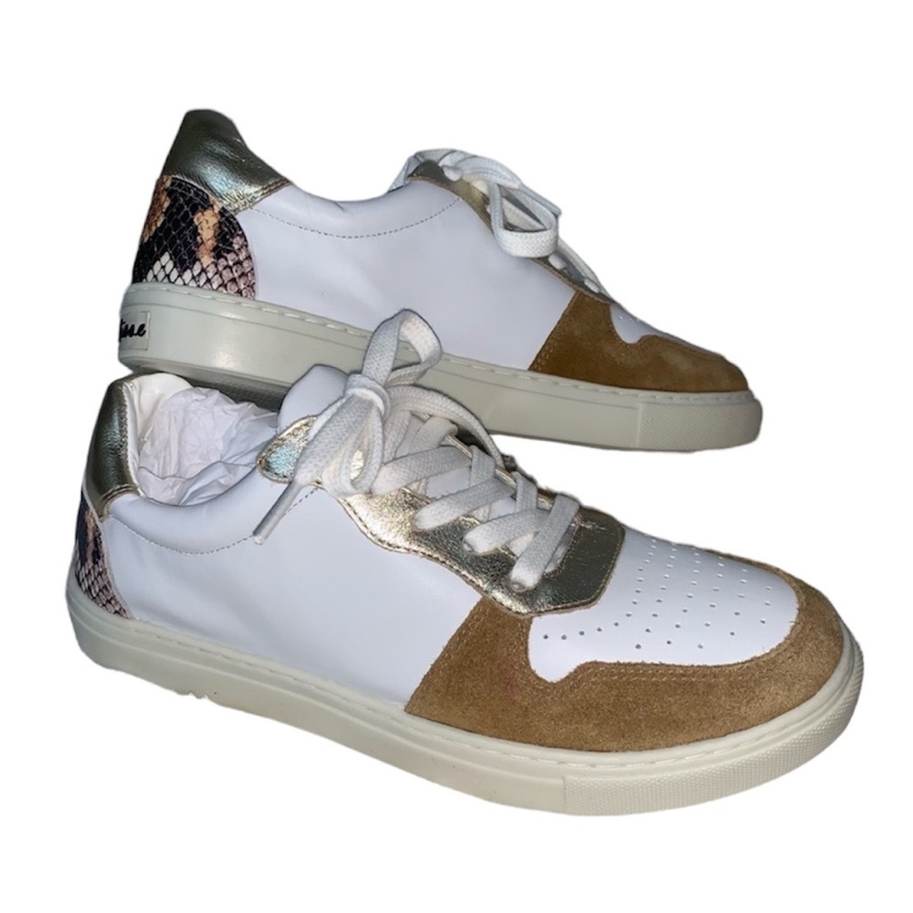 Matisse Zane Sneaker. New In Box. Size 8.5